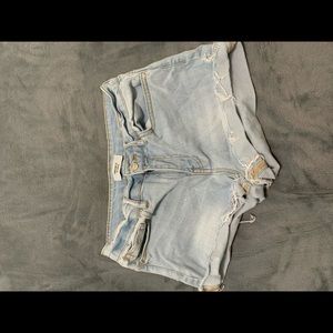 Forever 21 Shorts